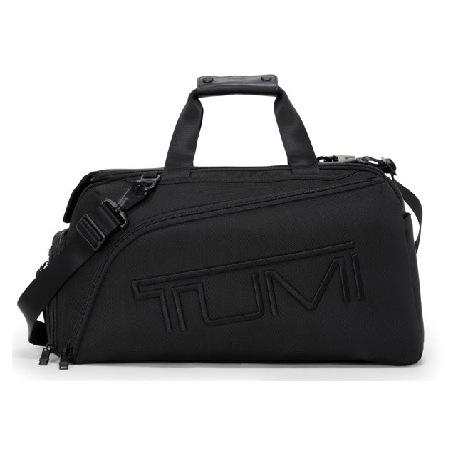 Picture of Tumi Sport Golf Duffel - Black