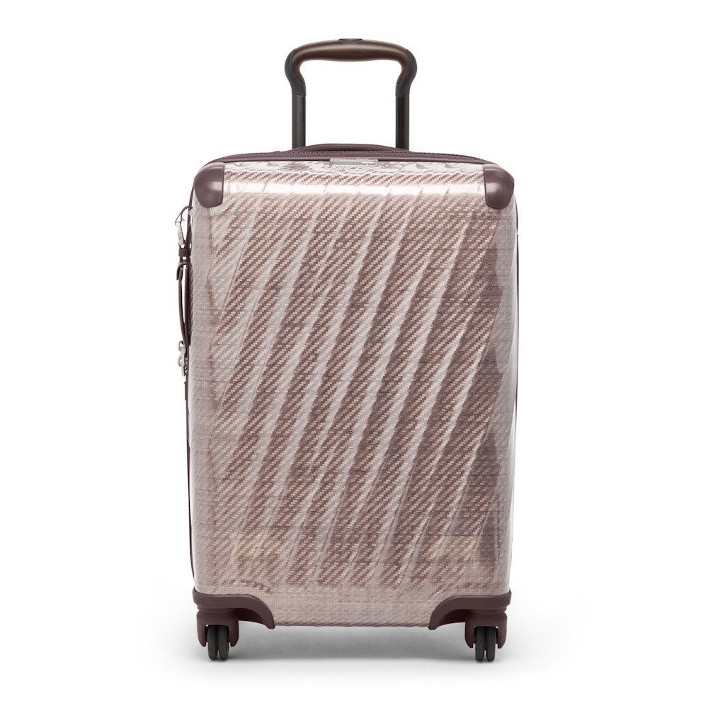 Picture of Tumi 19 Degree Lite Int'l 4-Wheeled Carry-On - Blush