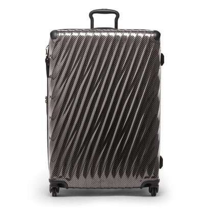 Picture of Tumi 19 Degree Lite Ext. Trip 4-Wheel Packing Case - Black Grpht