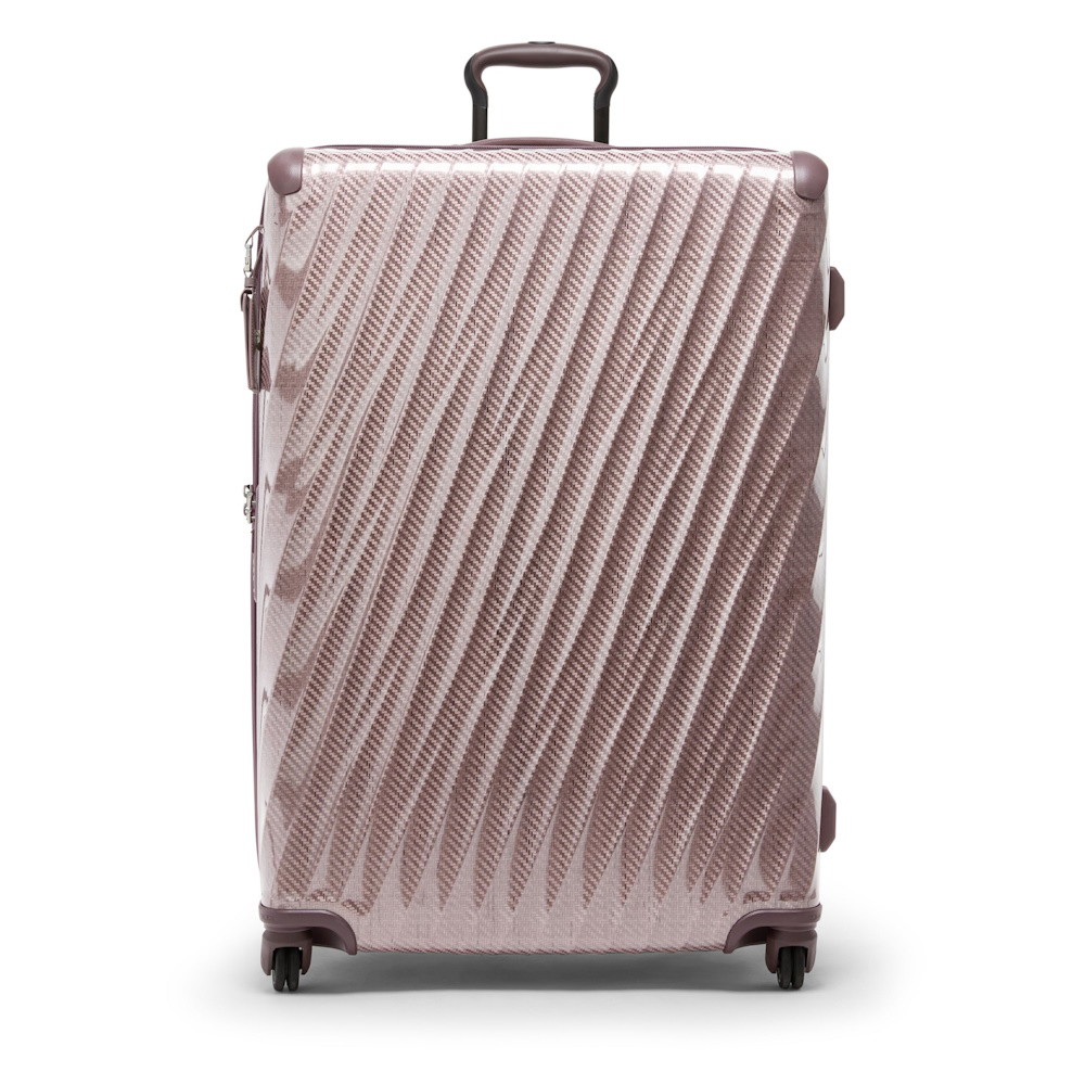 Picture of Tumi 19 Degree Lite Ext. Trip 4-Wheel Packing Case - Blush