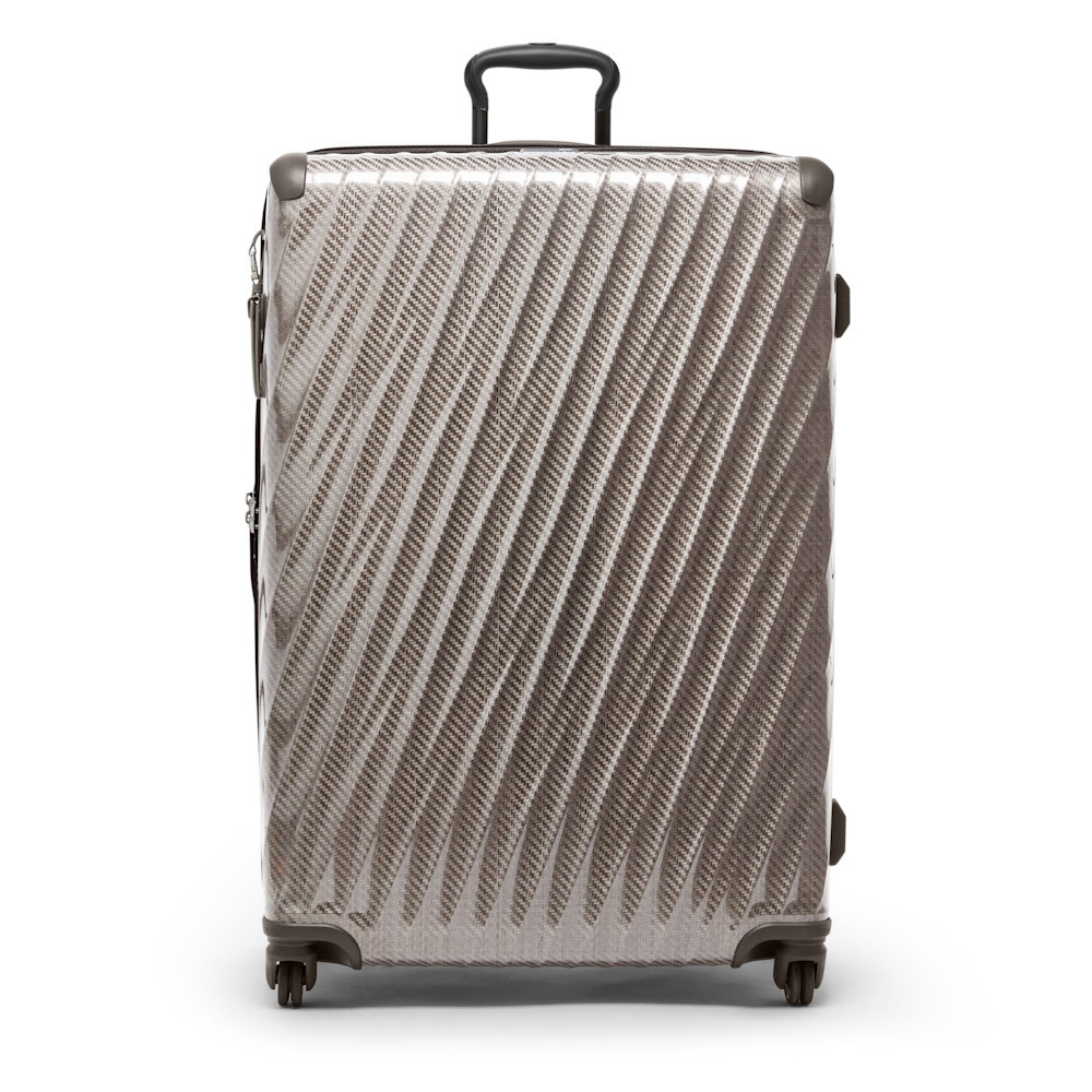 Picture of Tumi 19 Degree Lite Ext. Trip 4-Wheel Packing Case - Titanm Gry