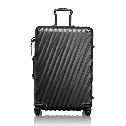 Picture of Tumi 19 Degree Aluminum Short Trip Packing Case - Matte Black