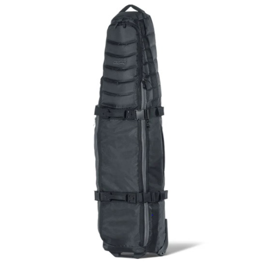 Picture of Bag Boy ZTF Travel Cover - Black/Charcoal