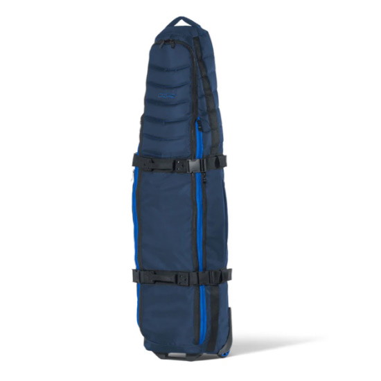 Picture of Bag Boy ZTF Travel Cover - Navy/Royal