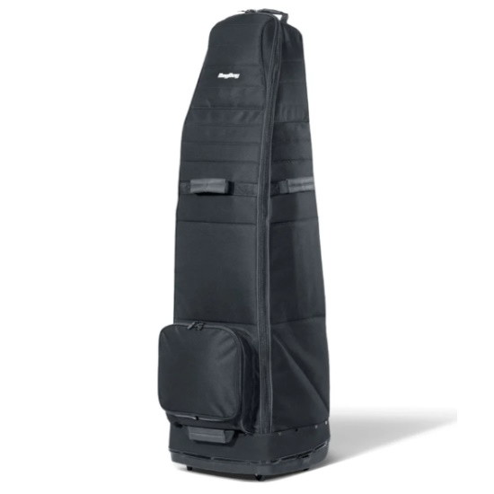 Picture of Bag Boy Freestyle Travel Cover - Black/Charcoal