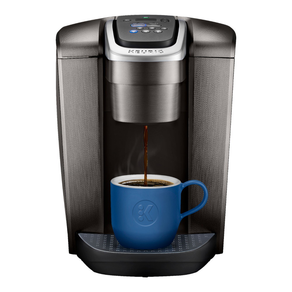 Picture of Keurig&reg; K-Elite Brewer - Slate