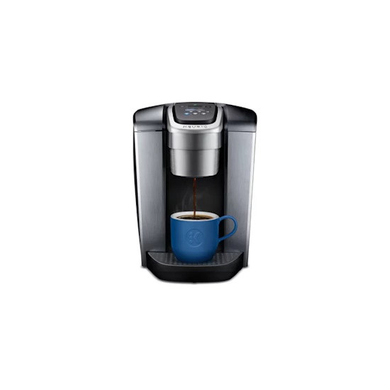 Picture of Keurig&reg; K-Elite Brewer - Brushed Slvr