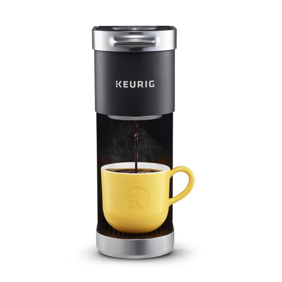 Picture of Keurig&reg; K-Slim&trade; Multistream&trade; Brewer - Black
