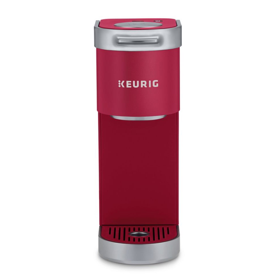 Picture of Keurig&reg; K-Slim&trade; Multistream&trade; Brewer - Scarlet Red