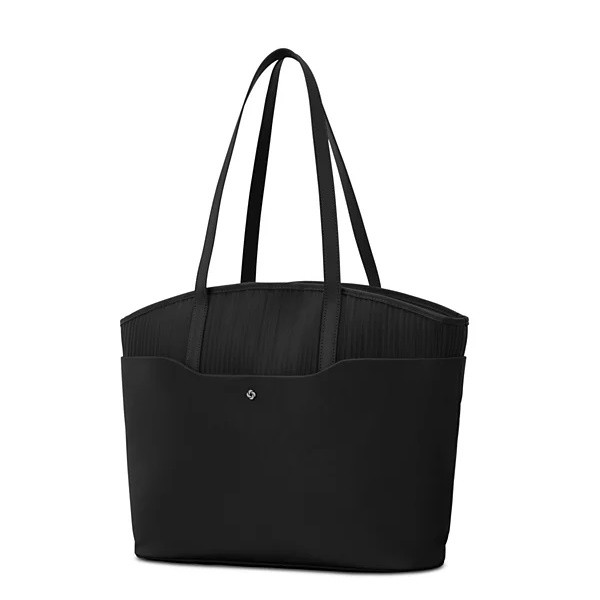 Picture of Samsonite Silhouette 18 Softside Women's Tote - Black