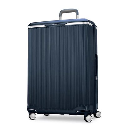 Picture of Samsonite Silhouette 18 Large Spinner - Deep Navy