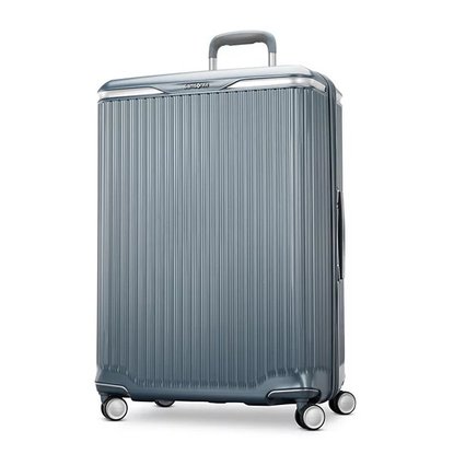 Picture of Samsonite Silhouette 18 Large Spinner - Slate Blue