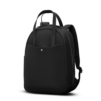 Picture of Samsonite Silhouette 18 Softside Women's Backpack - Black
