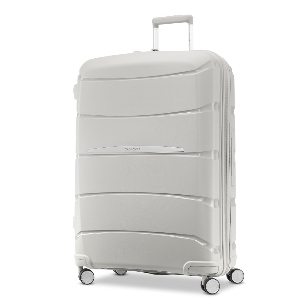 Picture of Samsonite Outline Pro Large Spinner - Stone Grey