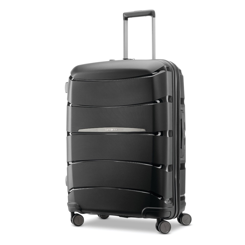 Picture of Samsonite Outline Pro Medium Spinner - Midnight Blk