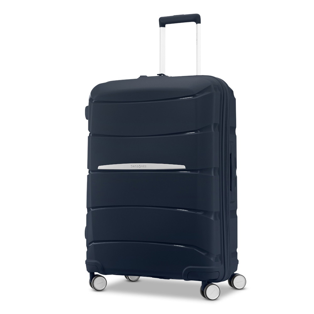 Picture of Samsonite Outline Pro Medium Spinner - Midnight Blue