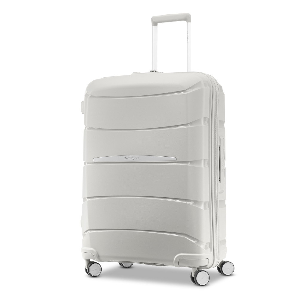 Picture of Samsonite Outline Pro Medium Spinner - Stone Grey