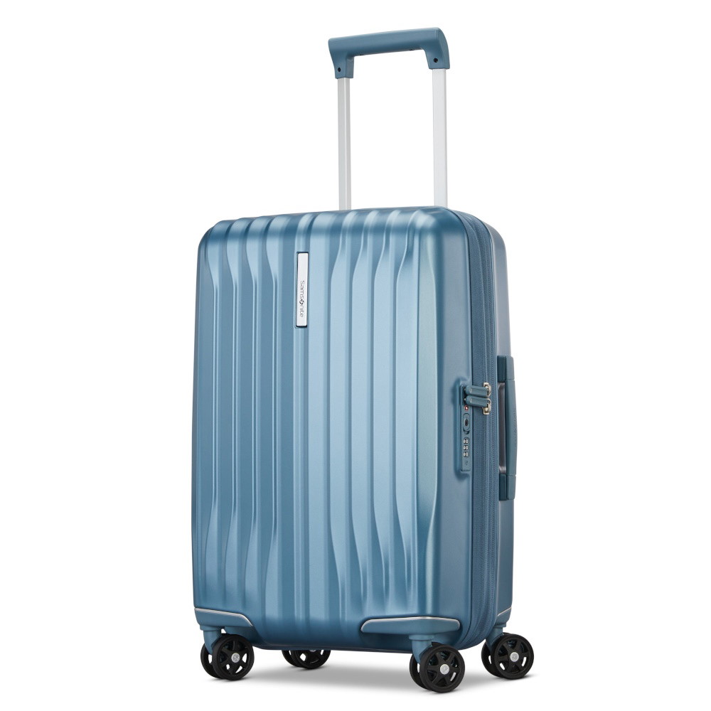 Picture of Samsonite UpLIFT Hardside Carry-On Spinne - Elemntl Blue