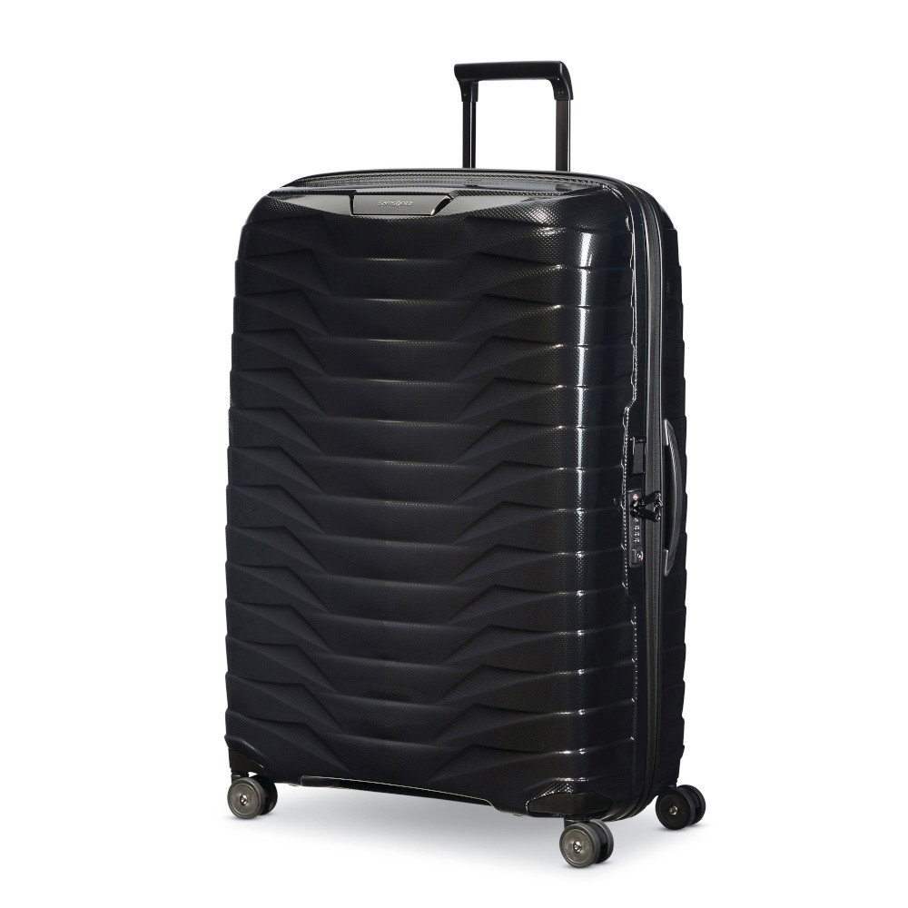 Picture of Samsonite Proxis Extra Large Spinne - Black