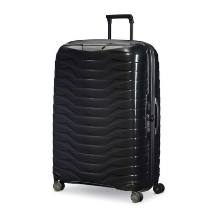 Picture of Samsonite Proxis Extra Large Spinne - Black