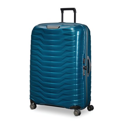 Picture of Samsonite Proxis Extra Large Spinne - Petrol Blue