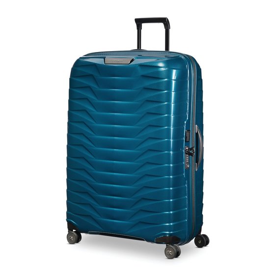 Picture of Samsonite Proxis Extra Large Spinne - Petrol Blue