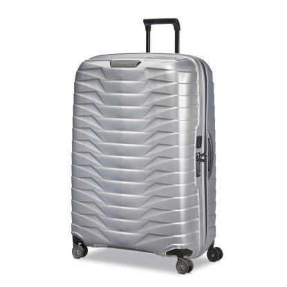 Picture of Samsonite Proxis Extra Large Spinne - Silver