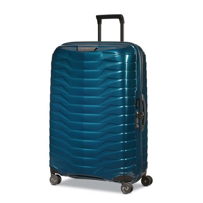 Picture of Samsonite Proxis Large Spinner - Petrol Blue