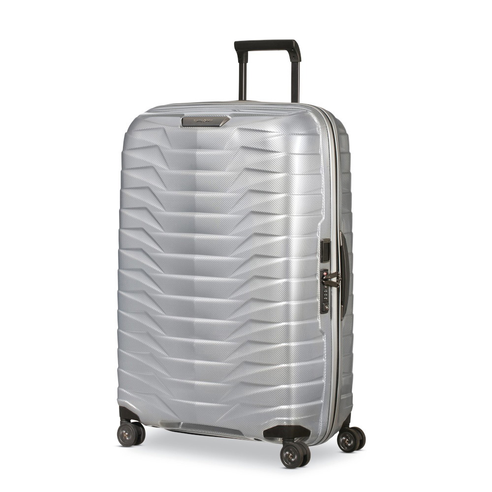 Picture of Samsonite Proxis Large Spinner - Silver