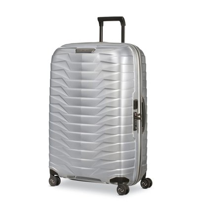 Picture of Samsonite Proxis Large Spinner - Silver