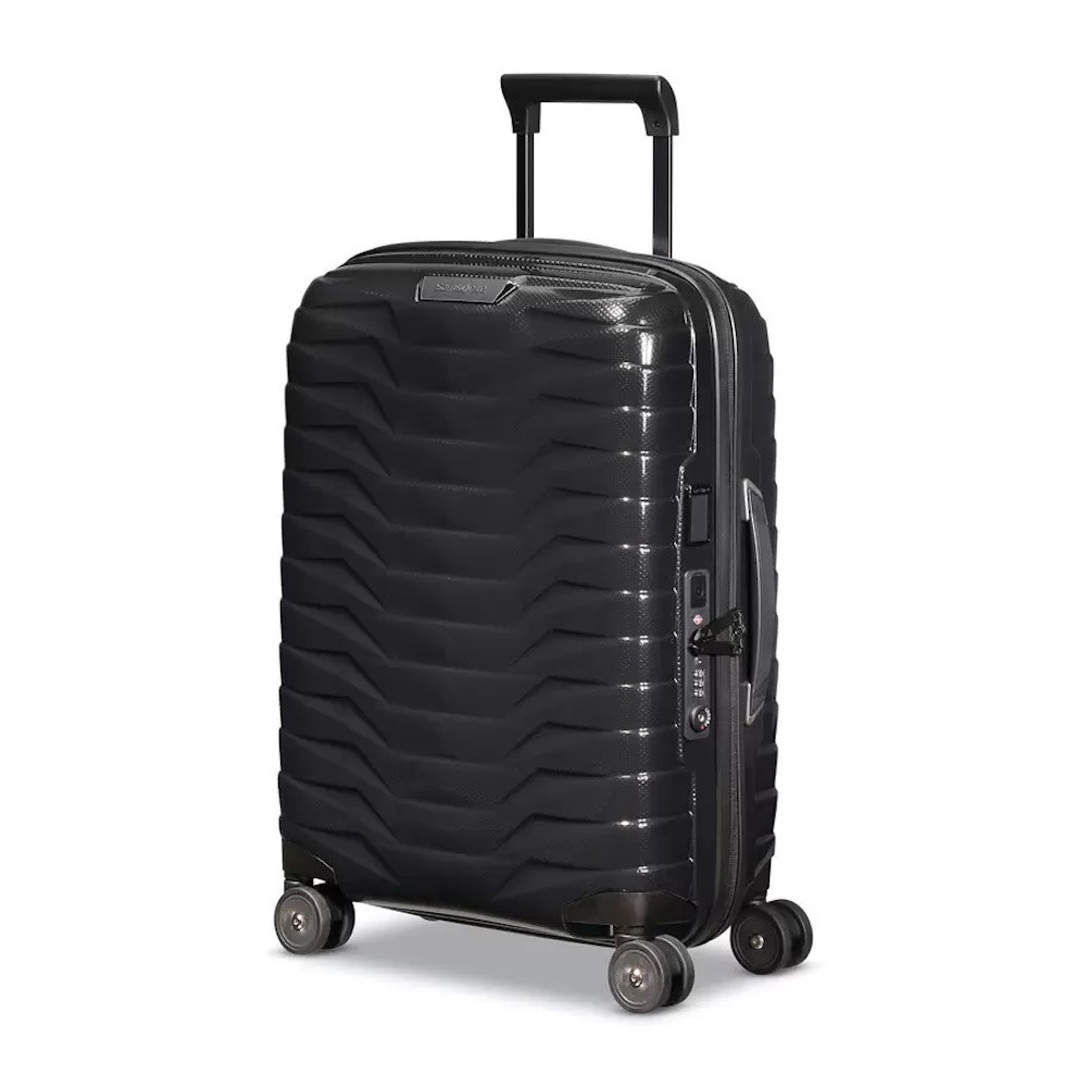 Picture of Samsonite Proxis Global Carry-On Spinne - Black