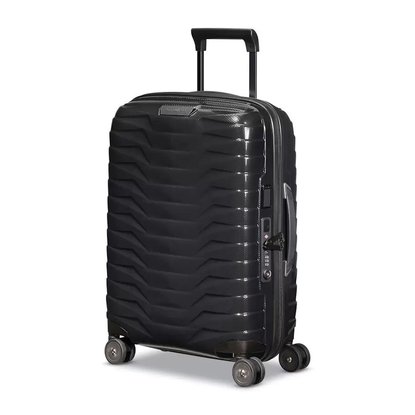 Picture of Samsonite Proxis Global Carry-On Spinne - Black