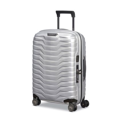 Picture of Samsonite Proxis Global Carry-On Spinne - Silver