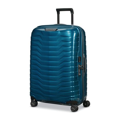 Picture of Samsonite Proxis Medium Spinner - Petrol Blue