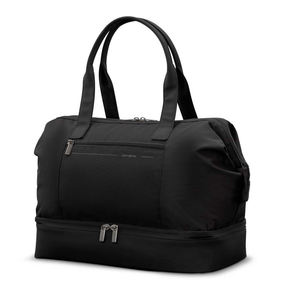 Picture of Samsonite Better than Basic Weekender - Black
