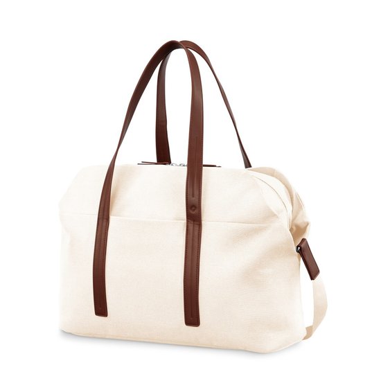Picture of Samsonite Virtuosa Weekender - Off White