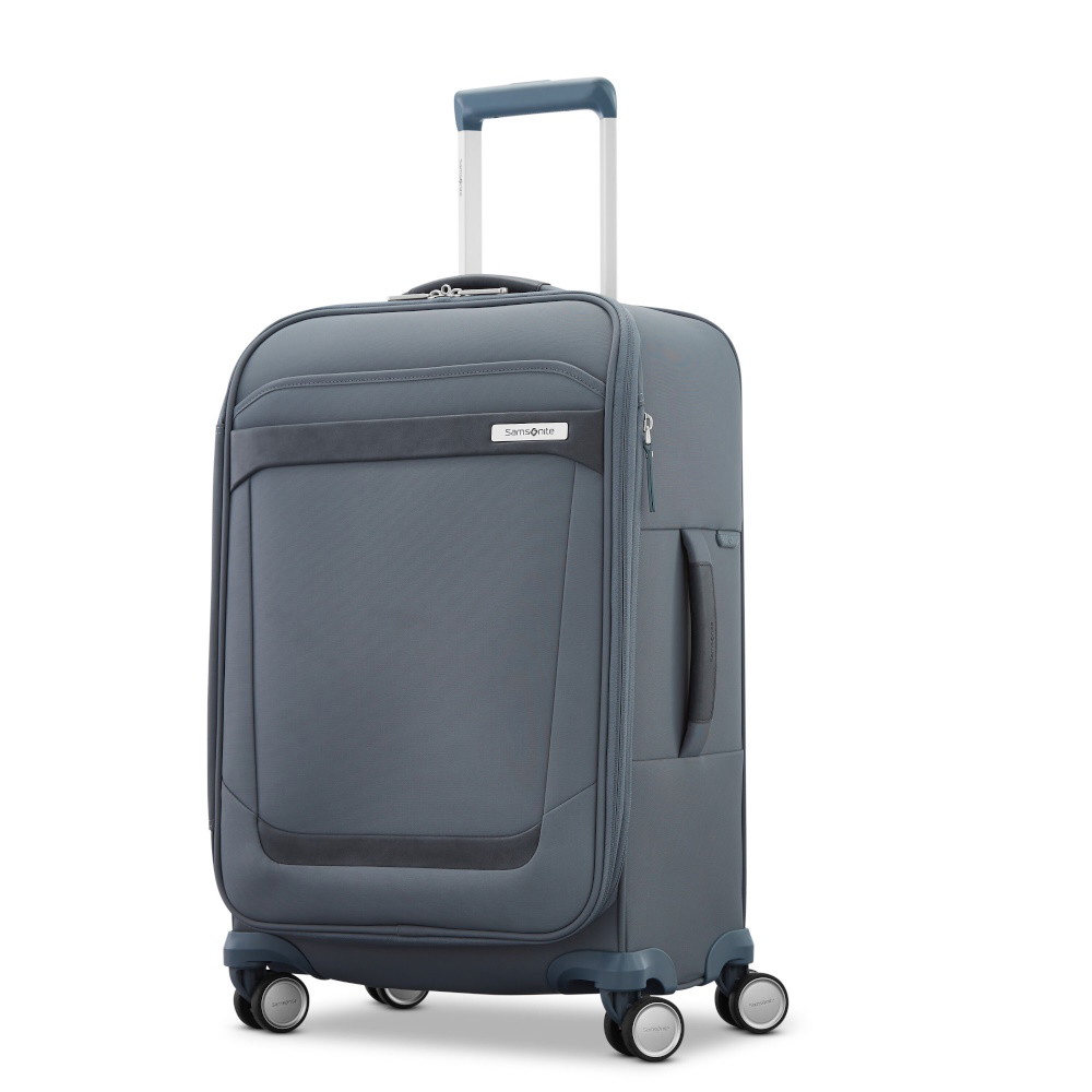 Picture of Samsonite Elevation Plus Softside Carry-On Spinner - Slate