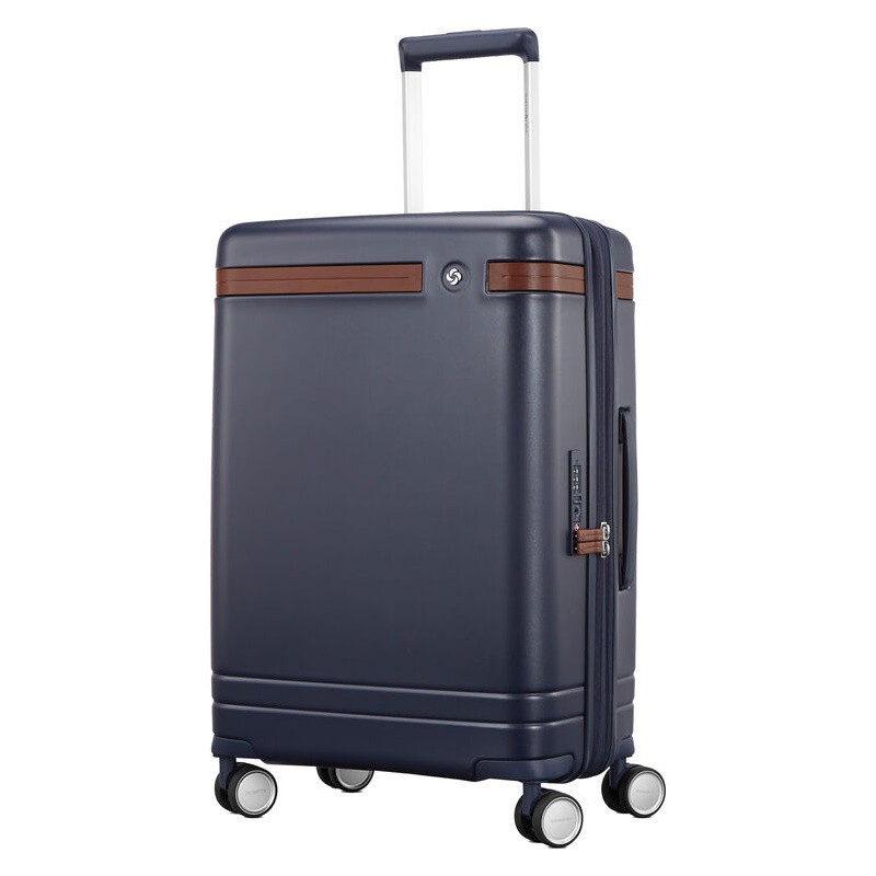 Picture of Samsonite Virtuosa Expandable Carry-On - Navy