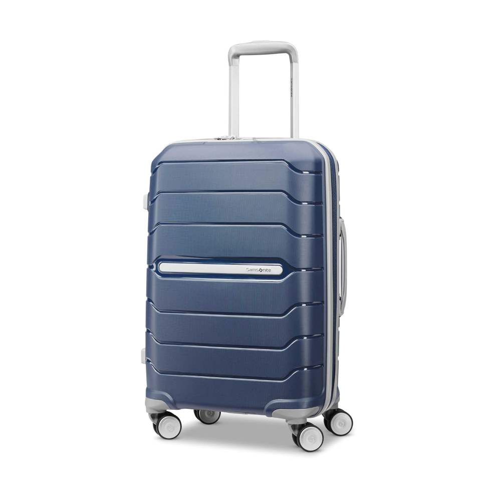 Picture of Samsonite Freeform 21'' Spinner - Navy