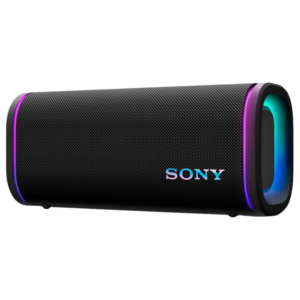 Picture of Sony ULT POWER ULT FIELD 5 Wireless Portable Speaker - Black
