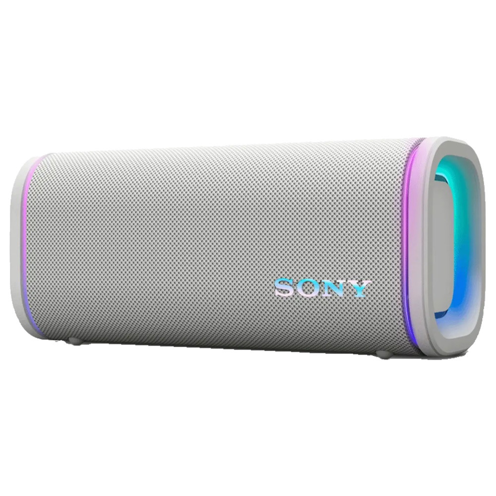 Picture of Sony ULT POWER ULT FIELD 5 Wireless Portable Speaker - White