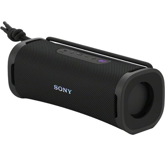 Picture of Sony ULT FIELD 1 Bluetooth Wireless Portable Speaker - Black