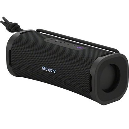 Picture of Sony ULT FIELD 1 Bluetooth Wireless Portable Speaker - Black