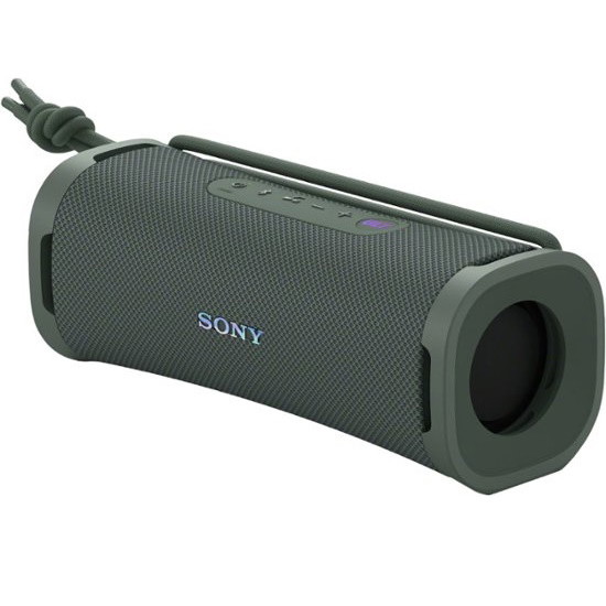 Picture of Sony ULT FIELD 1 Bluetooth Wireless Portable Speaker - Forest Gry