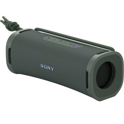 Picture of Sony ULT FIELD 1 Bluetooth Wireless Portable Speaker - Forest Gry