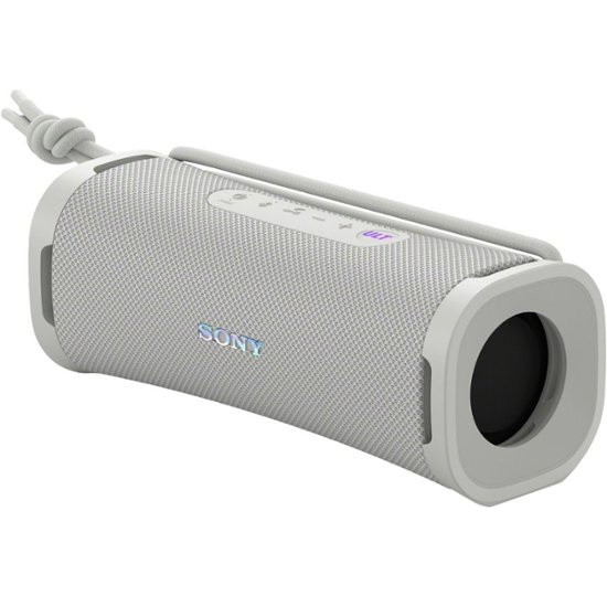 Picture of Sony ULT FIELD 1 Bluetooth Wireless Portable Speaker - Off White