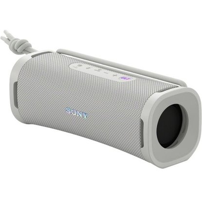 Picture of Sony ULT FIELD 1 Bluetooth Wireless Portable Speaker - Off White