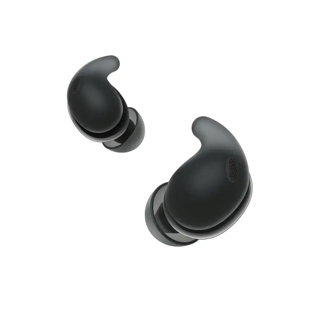 Picture of Sony LinkBuds Fit Truly Wireless Noise Canceling Earbud - Black