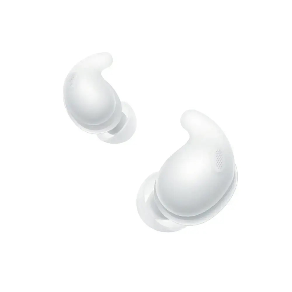 Picture of Sony LinkBuds Fit Truly Wireless Noise Canceling Earbud - White