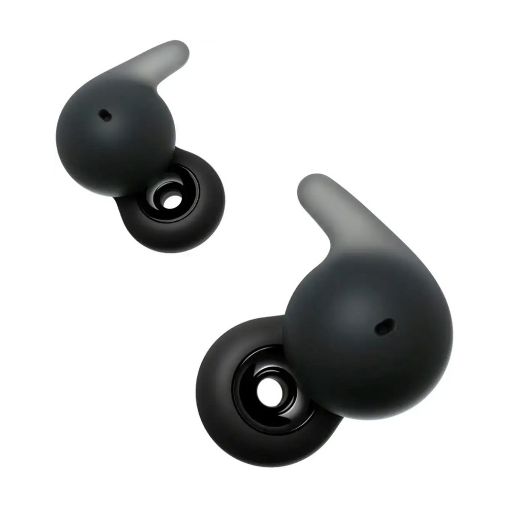 Picture of Sony LinkBuds Open Truly Wireless Earbuds - Black
